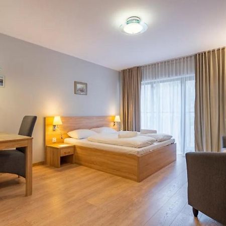 Srodkowa Widok Na Las 2 Pietro Garaz Gratis Szklarska Poręba Exterior foto